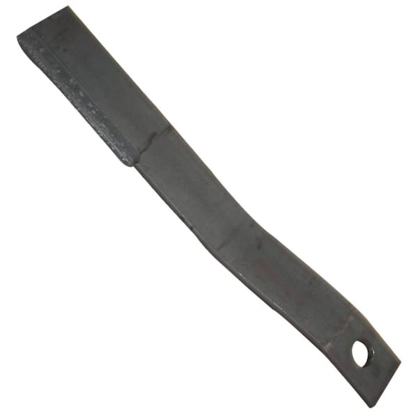 Db Electrical Rotary Cutter Blade For Bush Hog 463BH, King Kutter